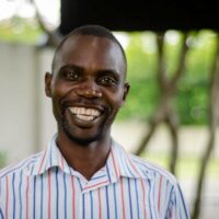 Charles Mwale