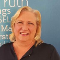 Lorraine Roden