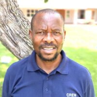 James Lebaka