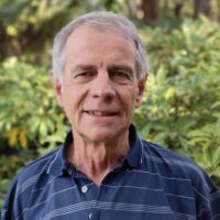 Peter Brown