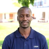 Theo Mamabolo