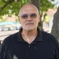 Marc Ries
